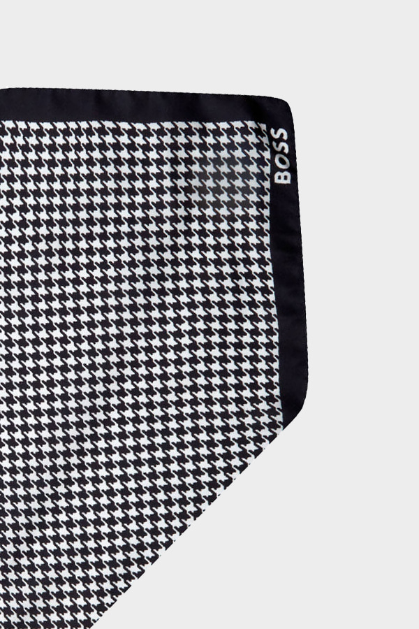 ΜΑΝΤΗΛΙ BOSS - 001 ΜΑΥΡΟ